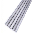 Ra 6.3 Tungsten Carbide Rod With Straight Hole Tools K20 - K40 10% Cobalt