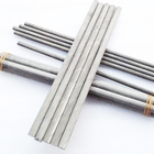HRA 93.2 Tungsten Cutting Tools K05 Wear Resistance With Helical Holes