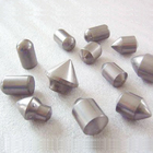 Spherical DTH Carbide Button Bits G30 Cemented For Small Rock Drilling