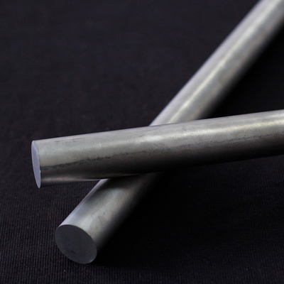Запас штаног Unground карбида K50 OD 24.5mm круглый для высокоскоростных режущих инструментов